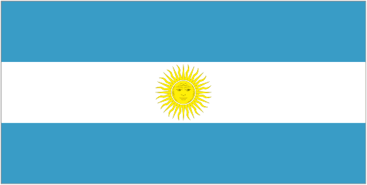 Argentinië