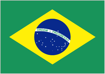 Brazilie