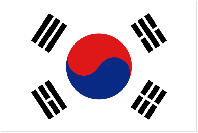 Zuid Korea