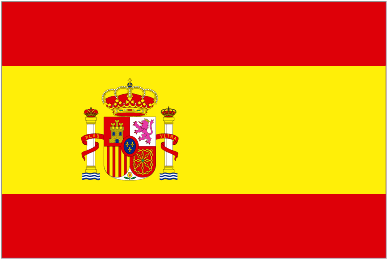 Spanje