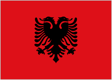 Albanië