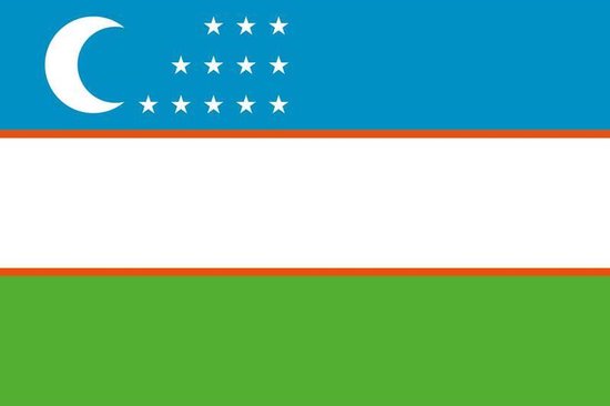 Oezbekistan 
