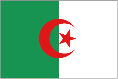 Algerije