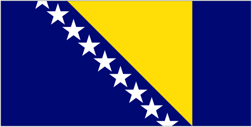 Bosnië & Herzegovina