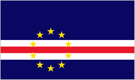 Kaapverdië