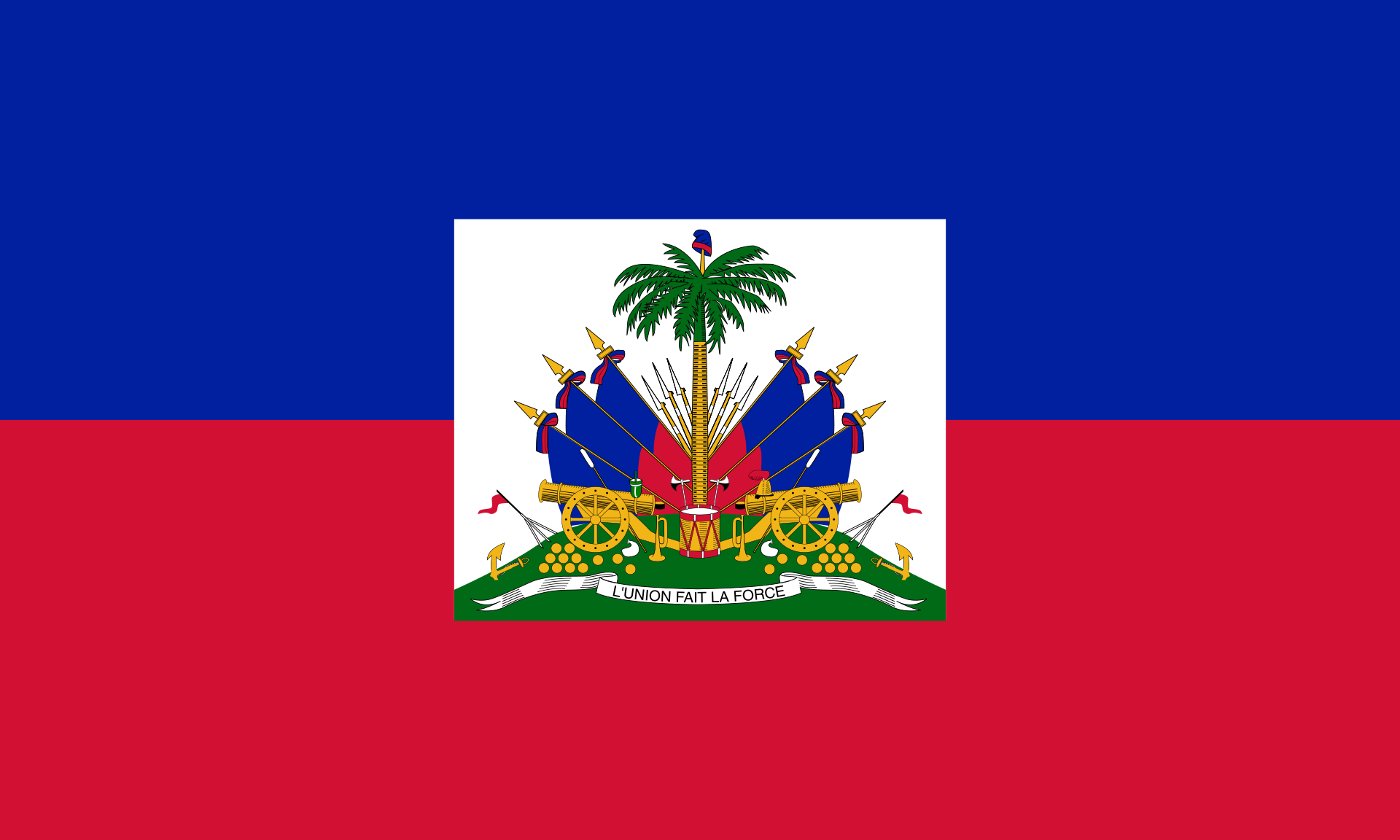 Haïti