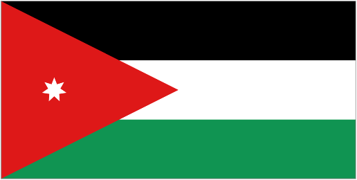 Jordanië
