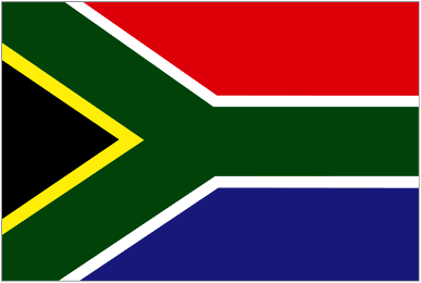 Zuid Afrika